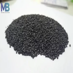 Copper Slag Abrasive